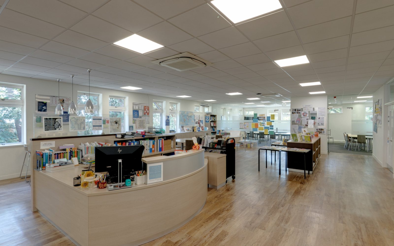 Marymount International School London: photo 3