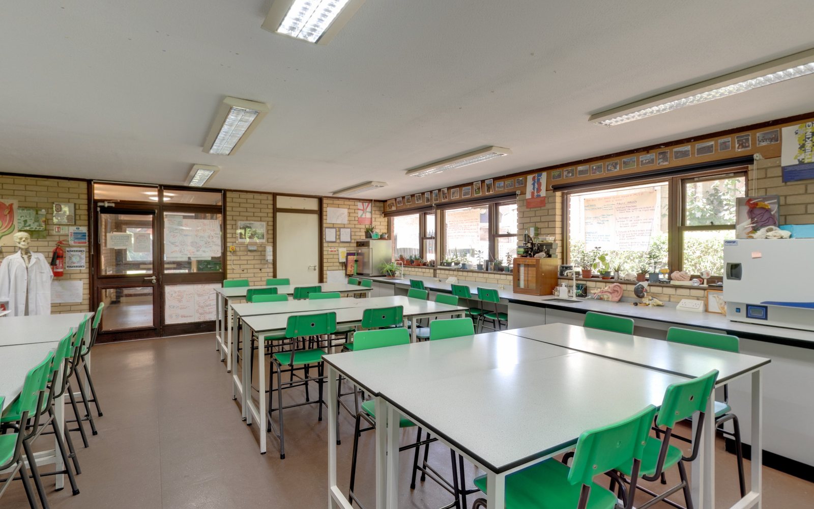 Marymount International School London: photo 7
