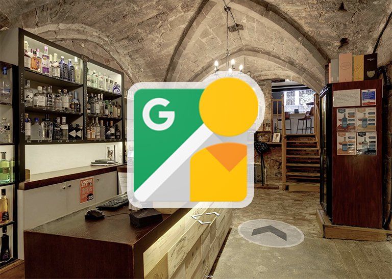 Matterport google addon