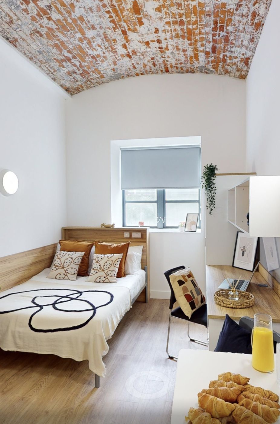 Virtual Tours for Student Accommodation and Build-to-Rent: Letting Rooms to People Who Cannot Visit