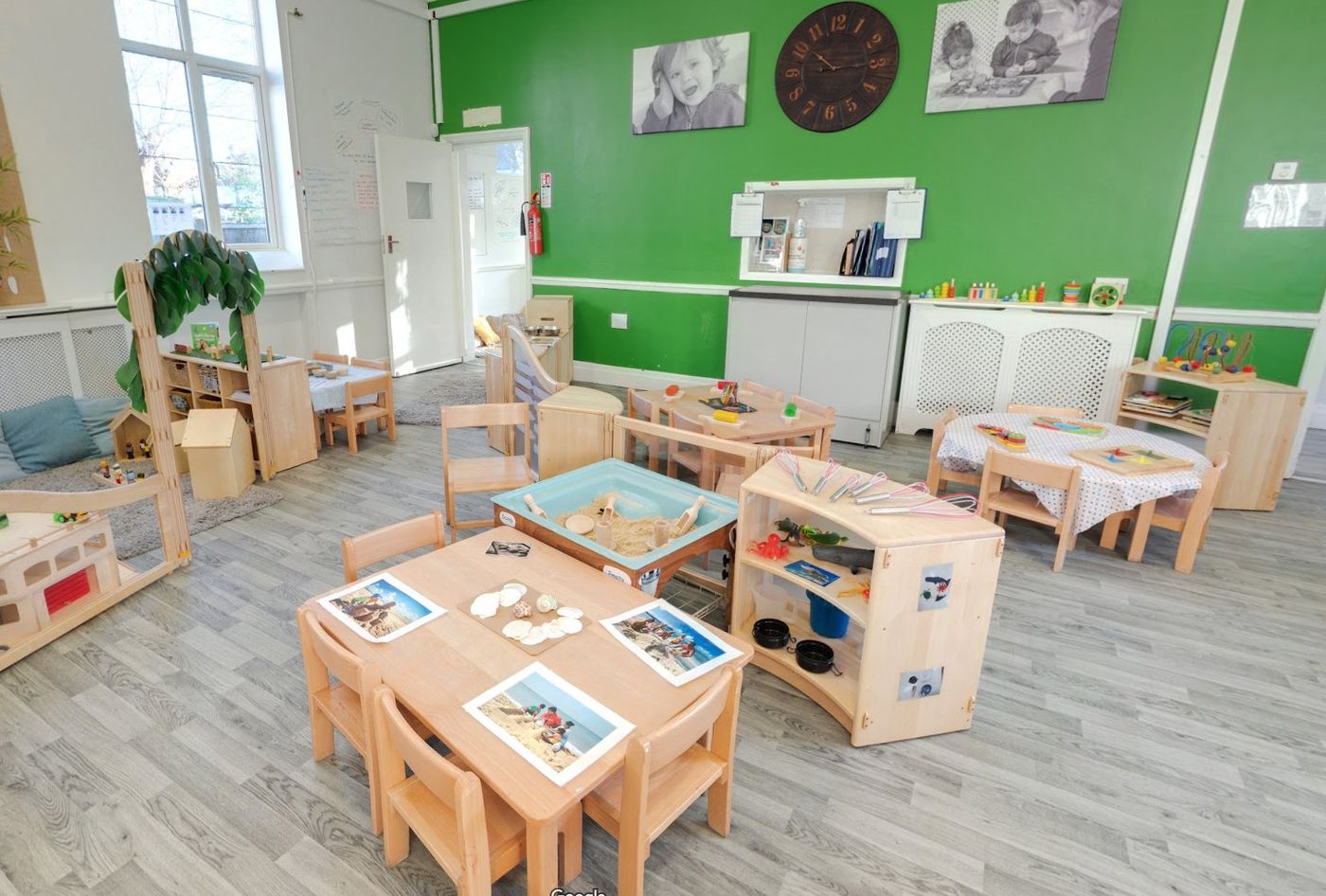 Nursery and Pre-School Virtual Tours: Winning Parents’ Trust Before the First Visit