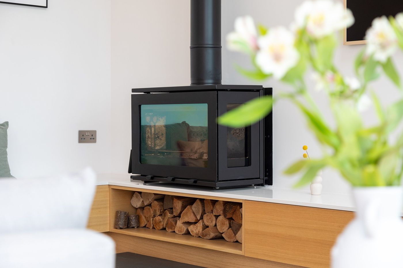 Rental property photography devon