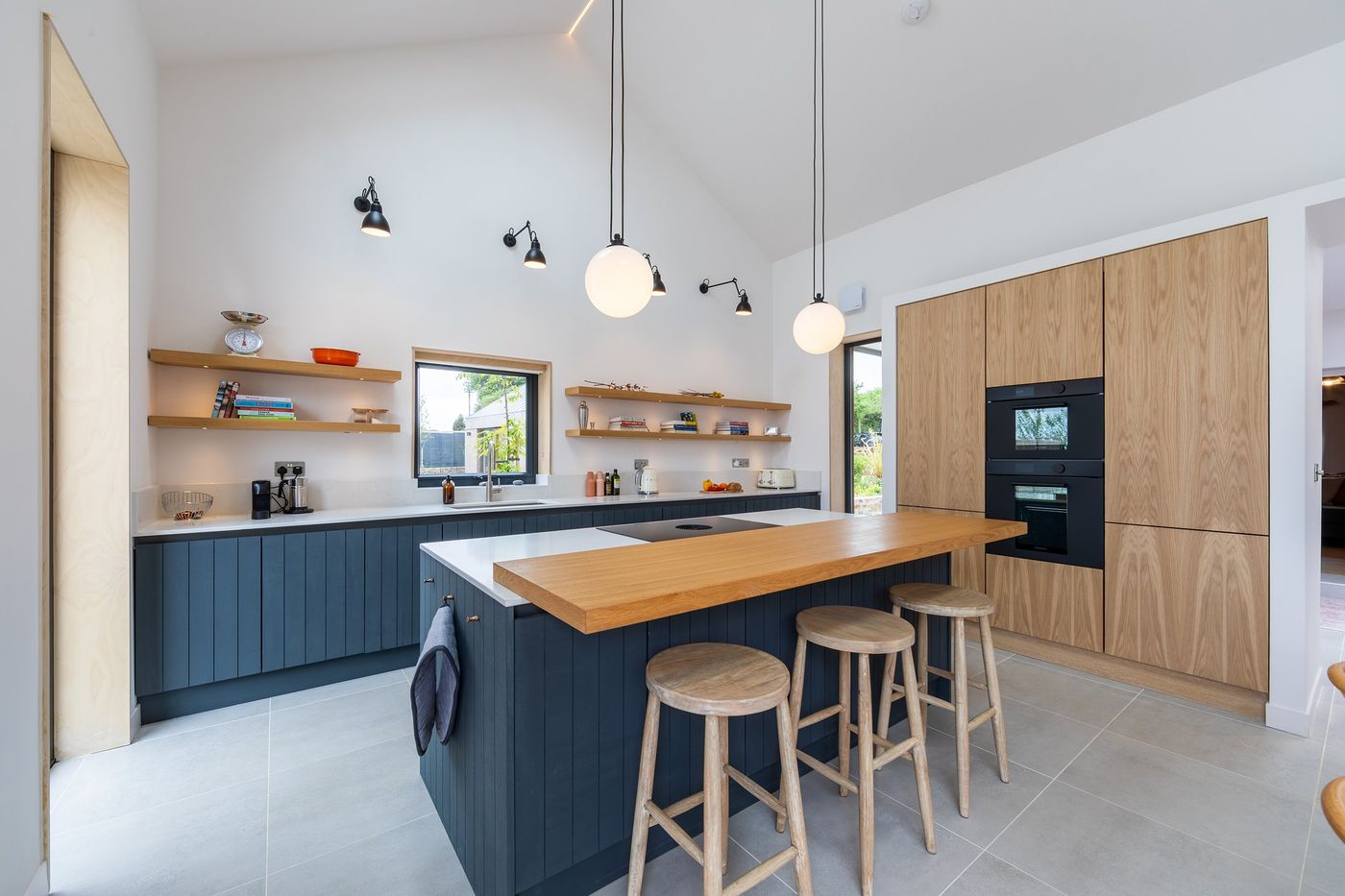 Show home devon photographer