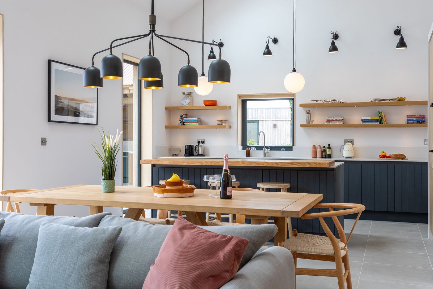Show home photographer somerset