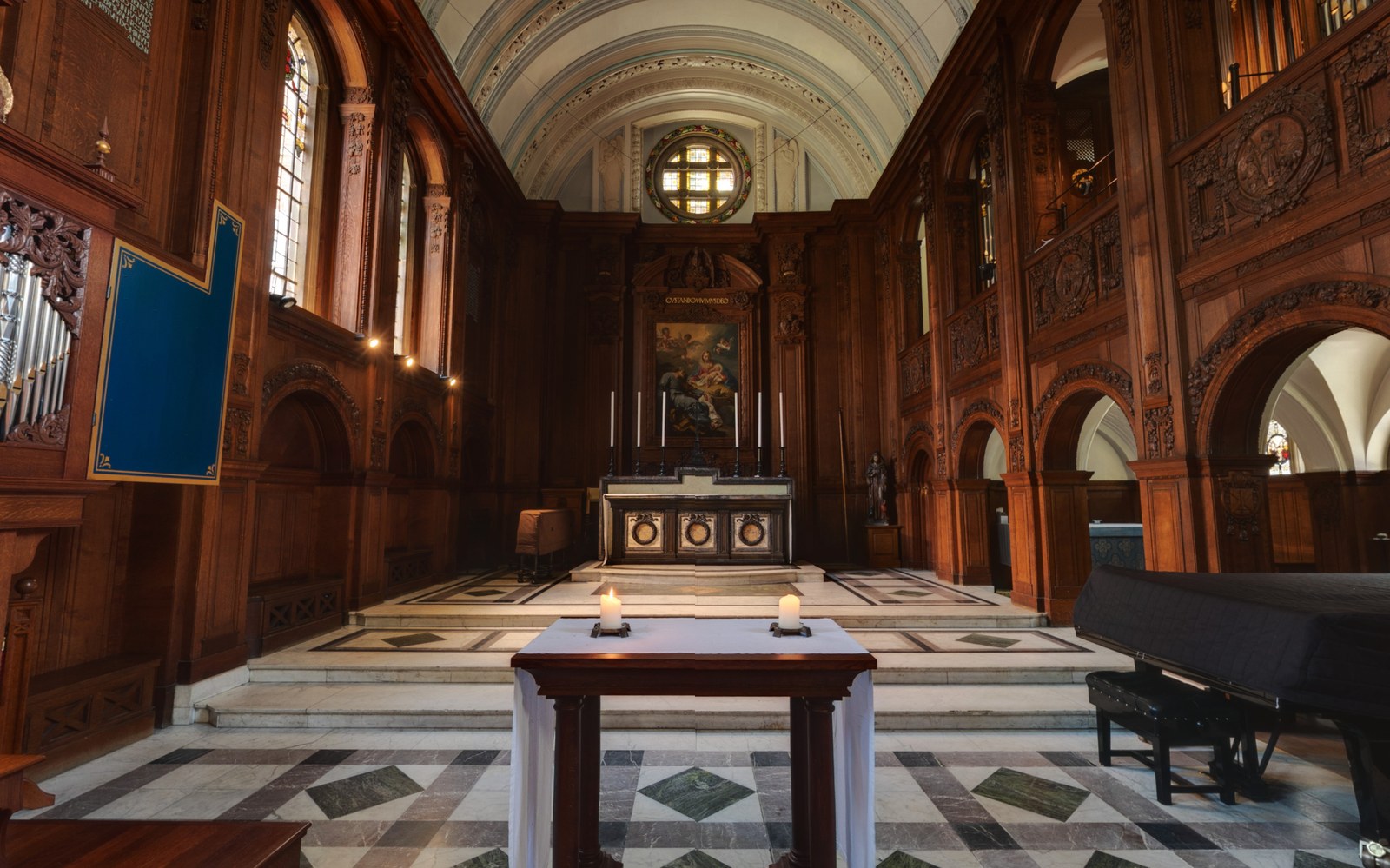 Sidney Sussex College, Cambridge: photo 2