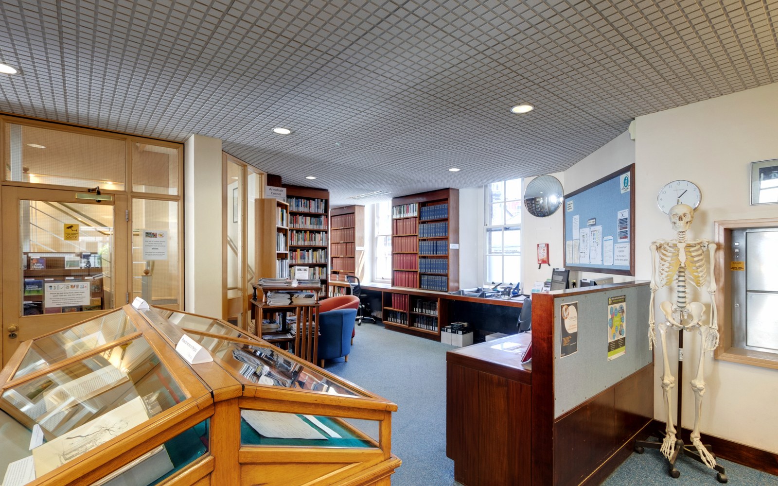 Sidney Sussex College, Cambridge: photo 7