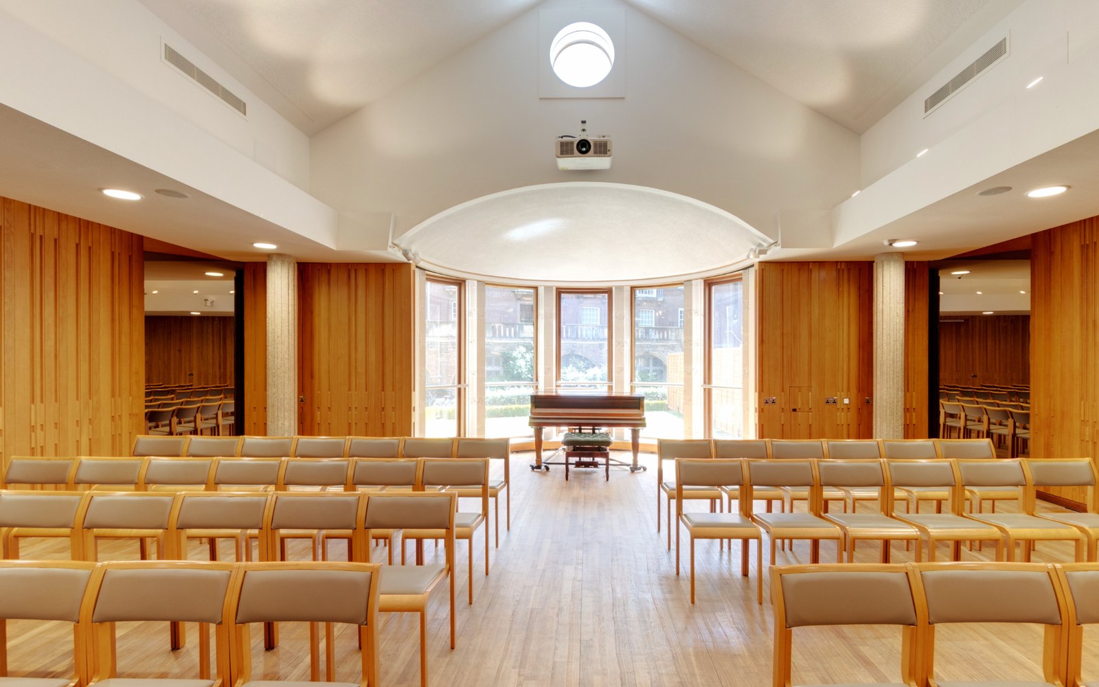Sidney Sussex College, Cambridge: photo 10