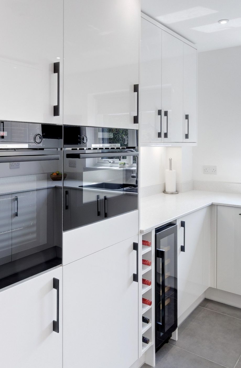 B&Q virtual tour