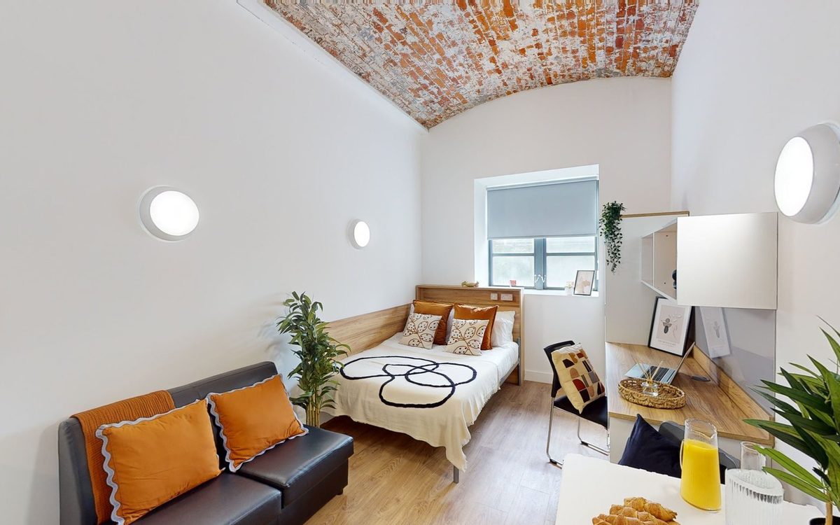 Dwell Living – Student Accommodation Matterport Tours