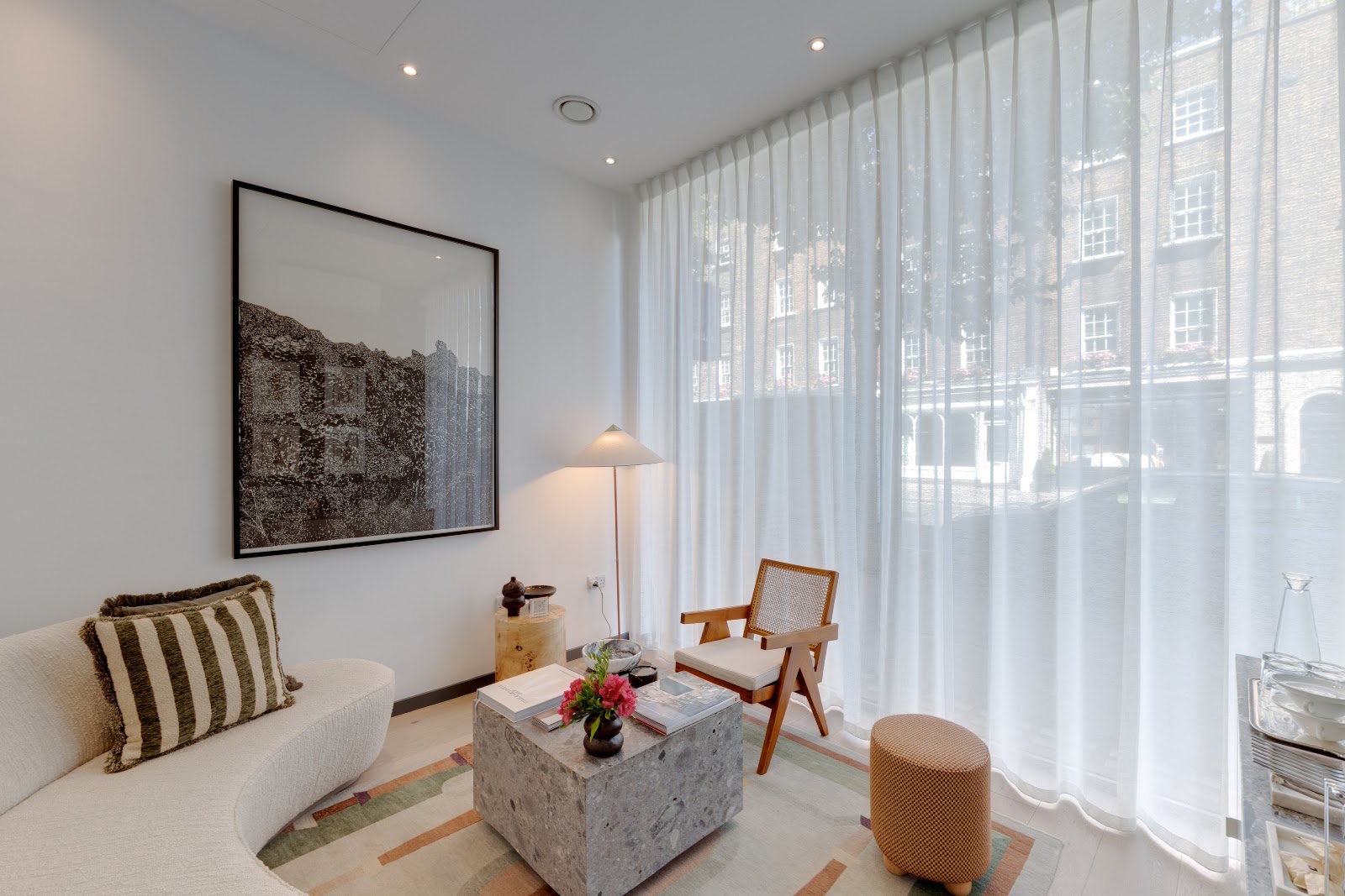 Calmon Clinic London
