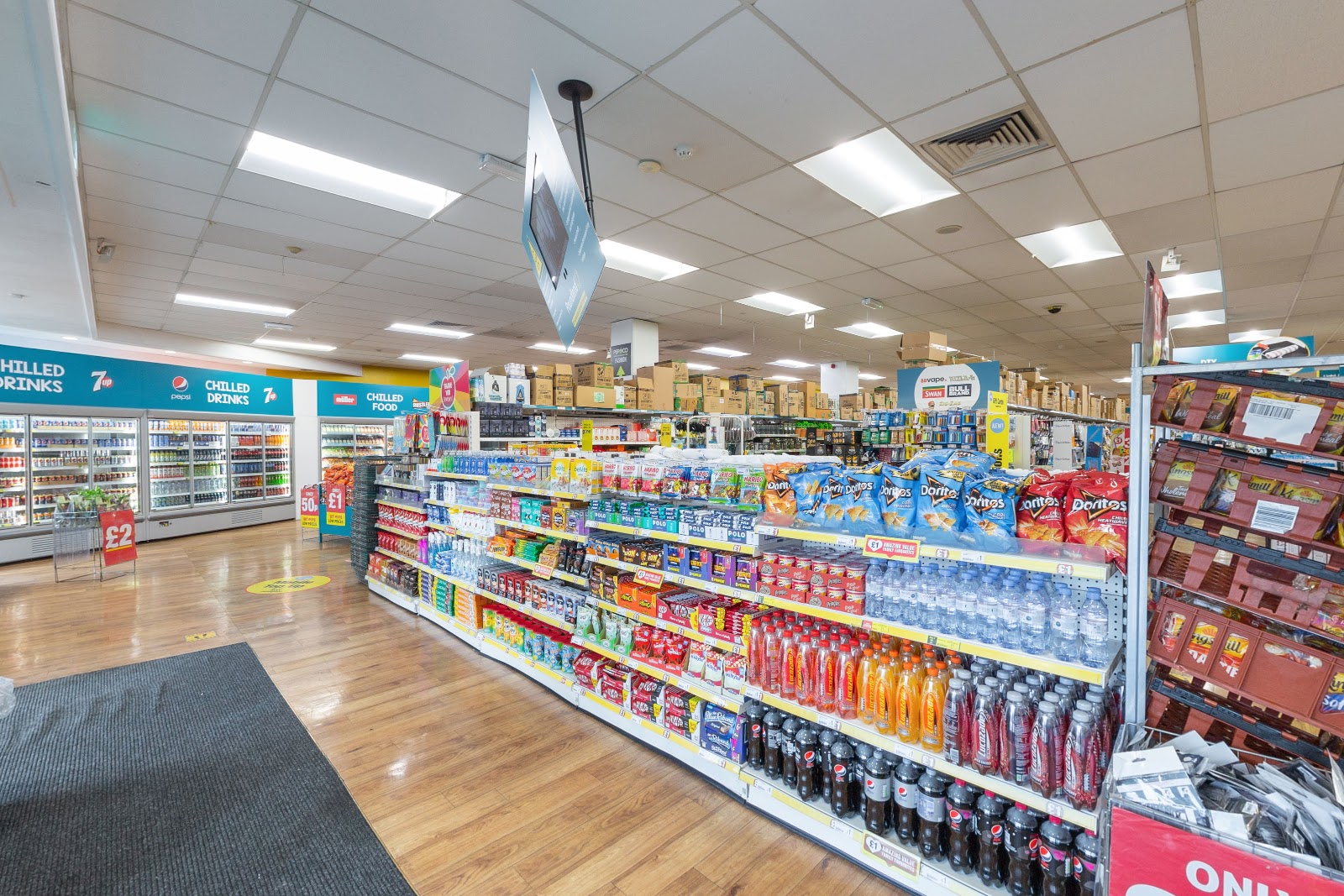 Poundland