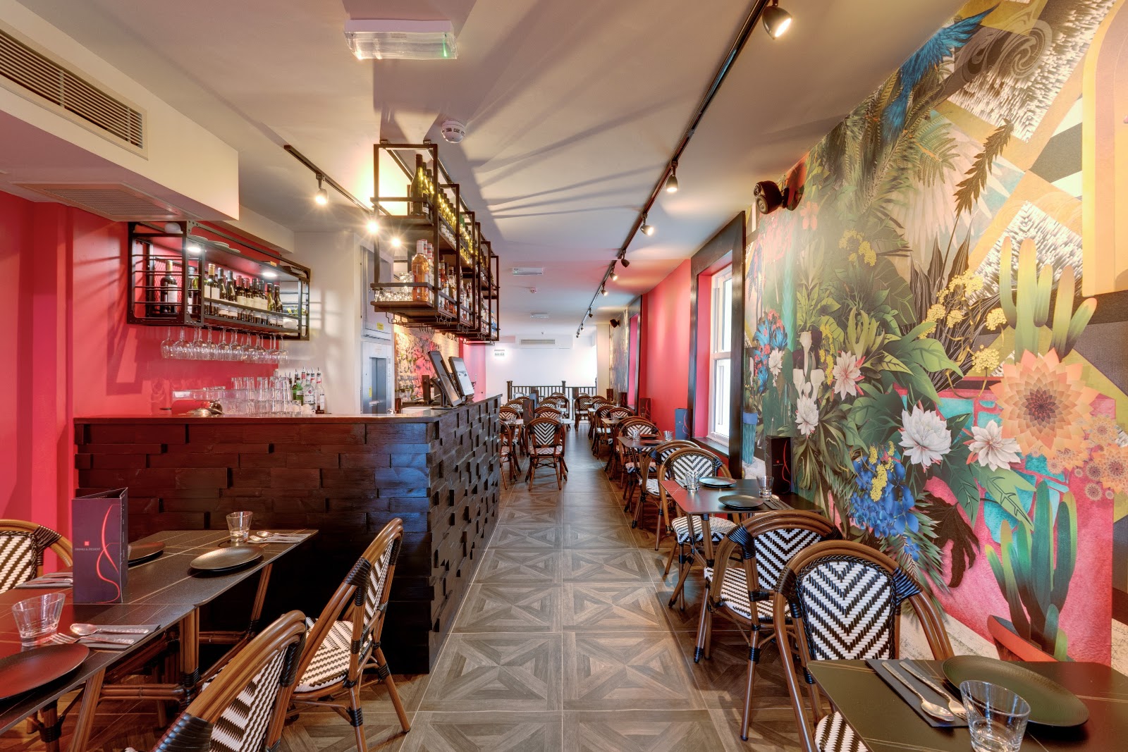 Thai Square Bayswater